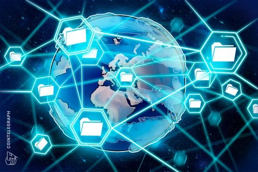  Data sharing is the next crypto compliance frontier 