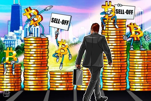 Bitcoin faces 'insane' sell wall above $105K as stocks eye tariff ruling