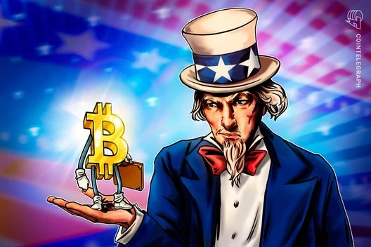  Bitcoin wobbles after shocking US jobs revision: What’s next for BTC? 