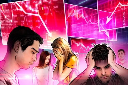 Figure shares sink 9% as $1B lending milestone meets market volatility