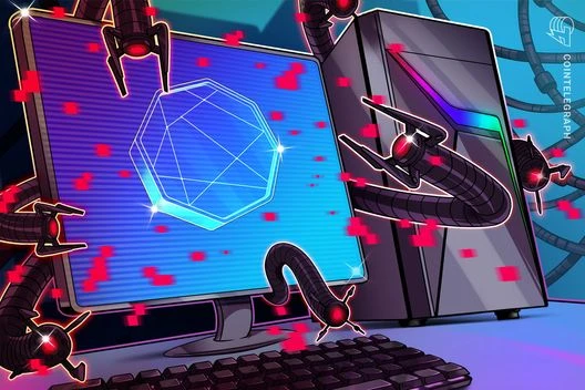  Beware: SparkKitty malware wants your seed phrase screenshots 