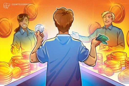  World Vision first nonprofit to trade crypto in South Korea after ban lifted 