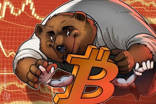  Bitcoin price levels to watch as ‘bear flag’ breakdown targets $97K 