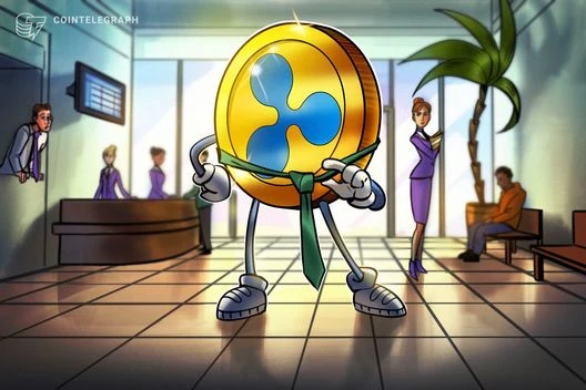 Ripple taps Absa to bring bank-grade crypto custody to South Africa