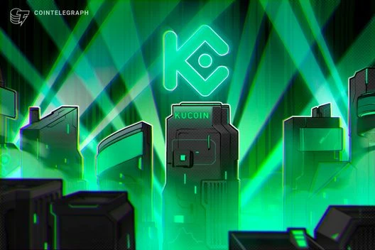  KuCoin targets 10% of Dogecoin mining capacity via new mining platform 