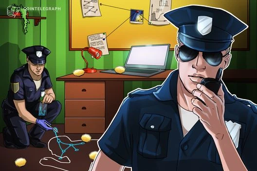  New Zealand woman accused of killing mother after stealing cash for crypto 