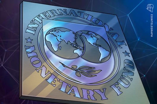  IMF raises concern over Pakistan’s Bitcoin mining power plan: report 