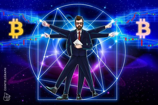  New Bitcoin treasuries may crack under price pressure 