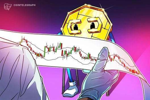  Bitget exec sees ‘no logical reason’ for an altcoin season this cycle 