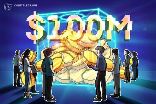  MEXC launches $100M user protection fund to cover platform breaches 