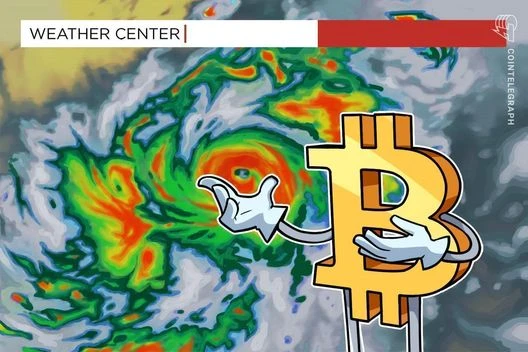  Bitcoin price prepares for volatility as spot supply vanishes 