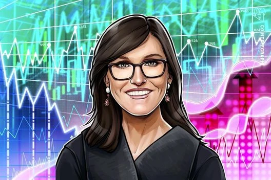  ARK Invest boosts crypto bets with $16M BitMine, $7.5M Bullish stock buys 
