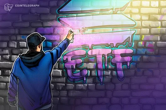  First US staking ETF to launch Wednesday, giving investors exposure to Solana 