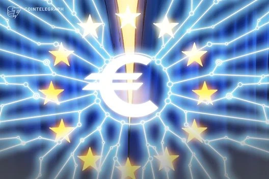  Digital euro, not MiCA, key to manage crypto risks: Bank of Italy chief 