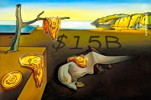  Bitcoin can liquidate $15B in shorts with 10% BTC price uptick — Data 