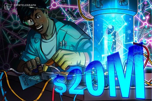  Former Coinbase, Jump, Citadel quants land $20M for onchain HFT platform 
