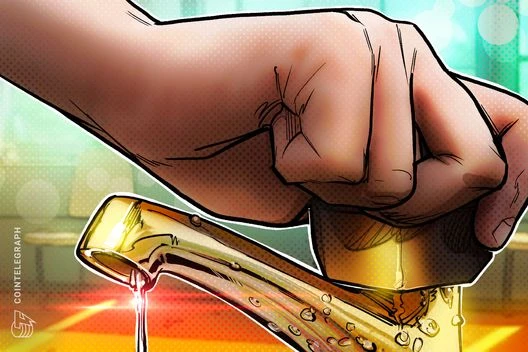 Crypto funds’ two-week inflow streak ends: Here’s what went wrong