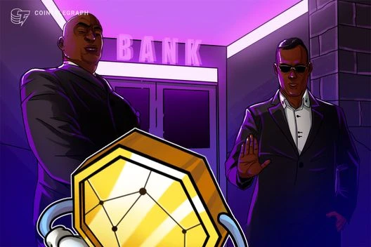  Basel Bank capital rules create 'chokepoint' for crypto — Investment exec 