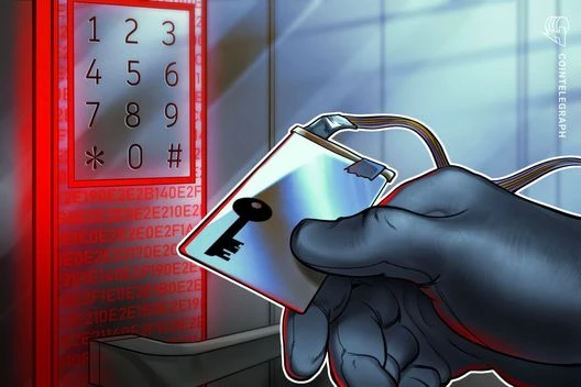  Hacked Iranian crypto exchange Nobitex slowly restores services 