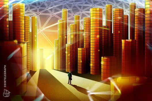  VC Roundup: DeFi, AI, hybrid exchanges showcase resilient month for crypto 
