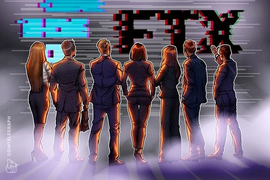  FTX users fight to unlock $2.2B in still-disputed bankruptcy claims 