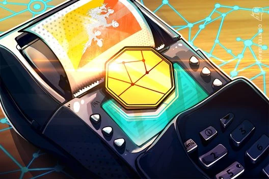  Bhutan embraces crypto payments despite connectivity gaps 