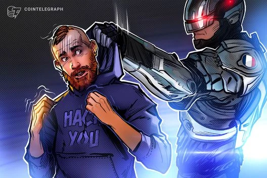 French minister says new measures are coming after crypto kidnappings