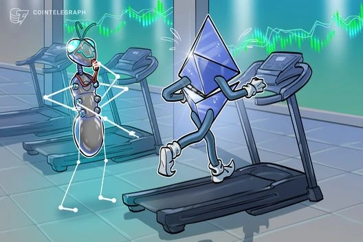  ETH price rally safe despite crypto and stock traders’ concerns over US macro 