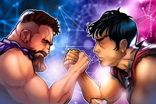  Asia’s tokenization boom is shifting capital away from the West: Expert 