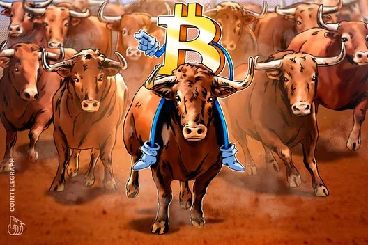  Bitcoin bulls halt $4K BTC price dip as US dollar hits new 3-year lows 