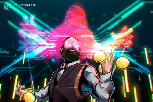  Crypto VC partner loses ‘life savings’ during fake Zoom call 