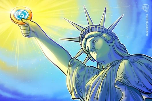  USDC issuer Circle debuts public trading on New York Stock Exchange 