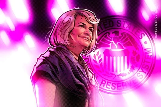  Lummis: Fed confirmation signals ’brighter future for digital assets’ 