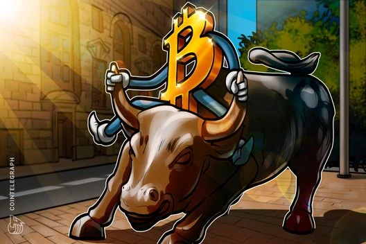  Bitcoin price stuck as OGs are ‘dumping on Wall Street’: Analyst 