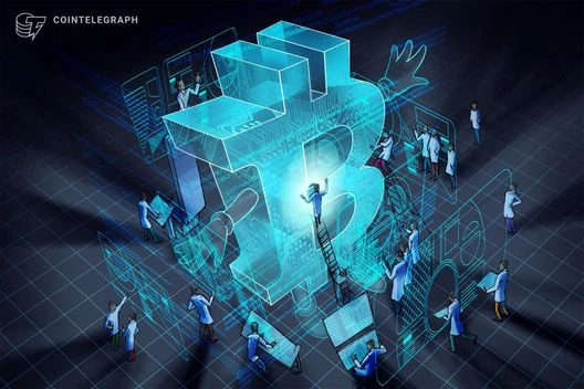 Build on Bitcoin adds ZK-proofs in upgrade toward decentralization 