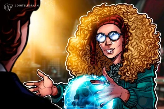 It's time to turn prediction markets into a decision-making operating system