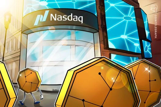  Nasdaq seeks access to Gemini’s crypto services via investment: Report 