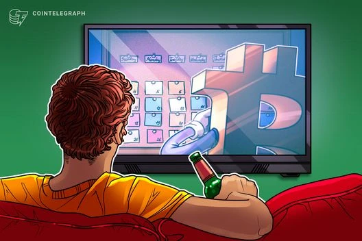 First 21-week trend line reclaim since October 2025: Five things to know in Bitcoin this week
