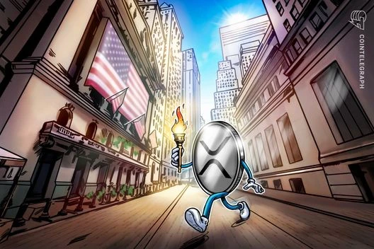  How XRP’s legal victory turned it into Wall Street’s favorite crypto 