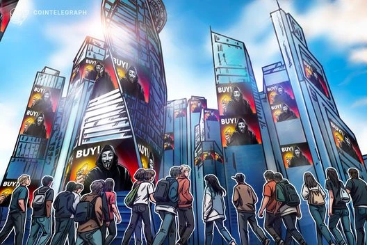  5 crypto scams you can’t ignore in 2025 