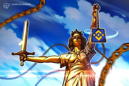  Australian regulator orders audit of Binance money laundering controls 
