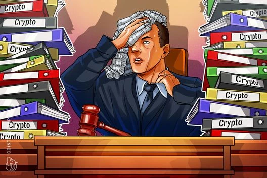 From Coinbase to Milei and LIBRA: Crypto class-action suits pile up 