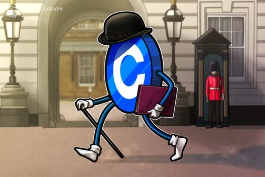  Coinbase turns lobbying efforts to UK in scathing op-ed 