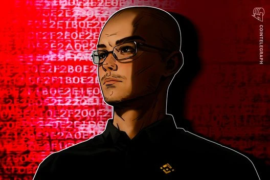  Binance’s CZ suggests ‘will function’ to distribute crypto in case of death 