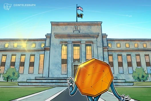 Federal Reserve chair nominee's disclosure includes crypto and AI holdings