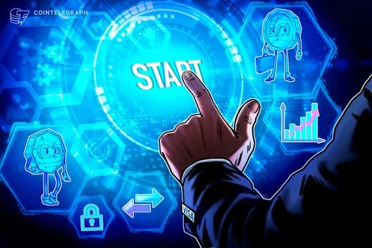 Visa deepens blockchain push with Tempo validator node launch