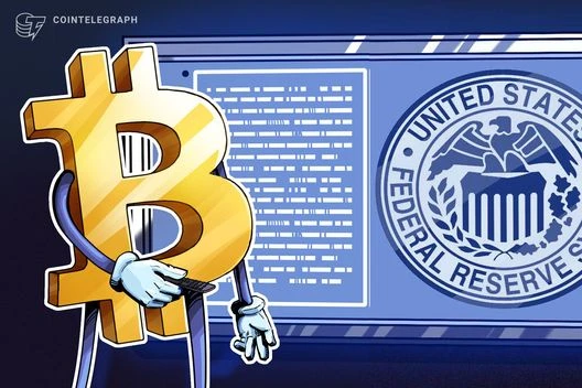  Bitcoin gets Fed rate pause 'tailwind' as BTC eyes $106K short squeeze 