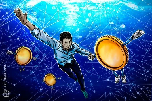  Franklin Templeton launches 'intraday yield' for tokenized assets on Benji 