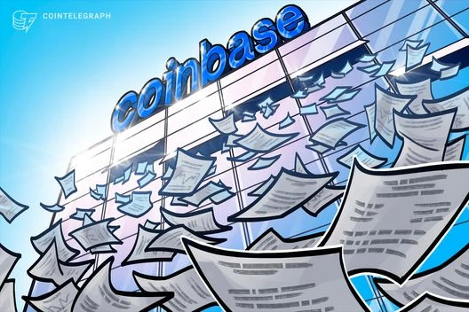  Coinbase CEO says unnecessary account freezes cut by 82% 