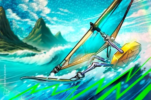  Bitcoin, ETH price coil after inflation cools and US-China tariffs roll back 